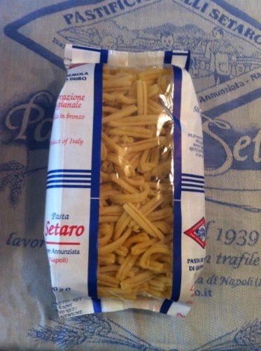FILOTEA Capelli d'Angelo Italian Pasta 250g