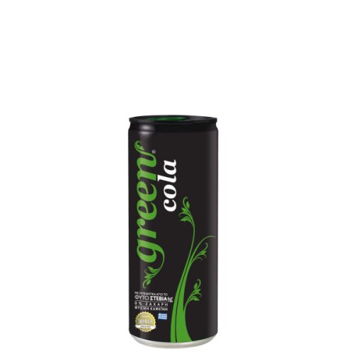 Green Cola 250ml
