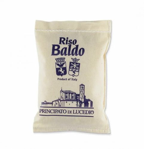 Principato Baldo rizottó rizs 500g