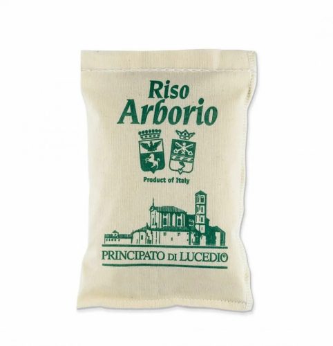 Principato Arborio rizottó rizs 1kg