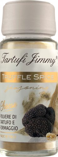 Tartufi Jimmy nyári szarvasgombás - sajtos fűszerpor 45g