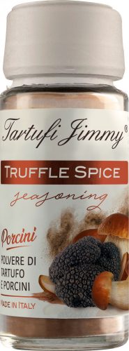 Tartufi Jimmy nyári szarvasgombás - vargánya gombás fűszerpor 45g