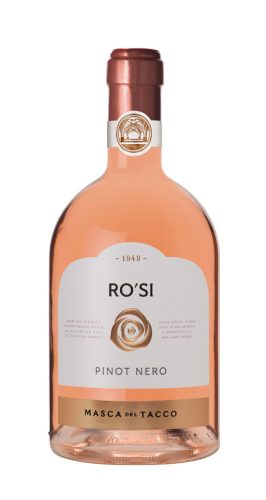 Ro'si száraz rozé bor 750ml
